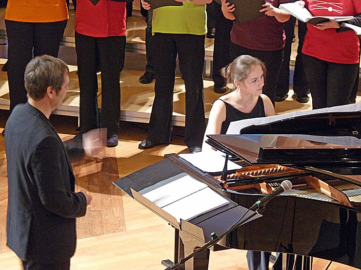 Th&uuml;ringen singt