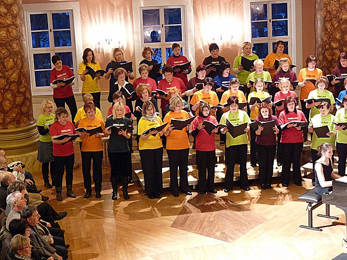 Th&uuml;ringen singt