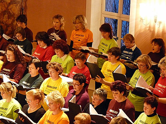 Th&uuml;ringen singt