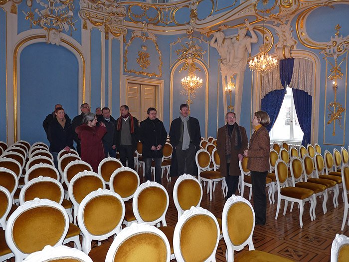 Tagung Landesmusikakademie