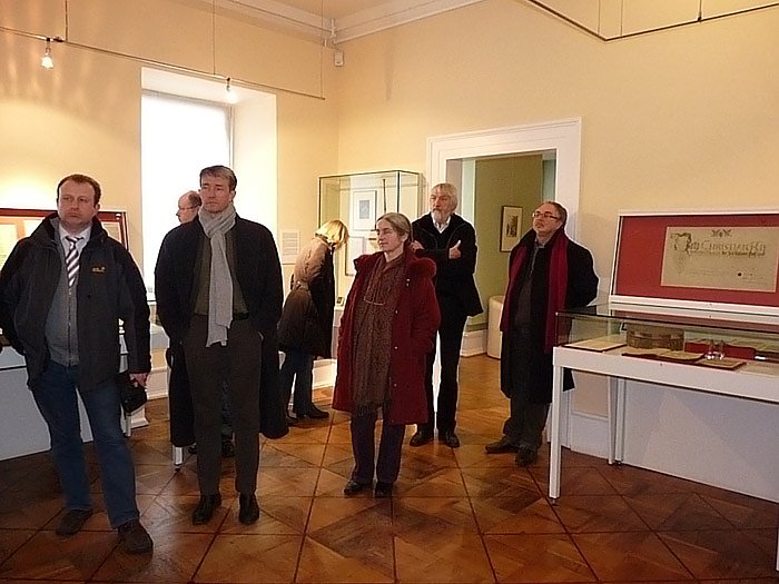 Tagung Landesmusikakademie