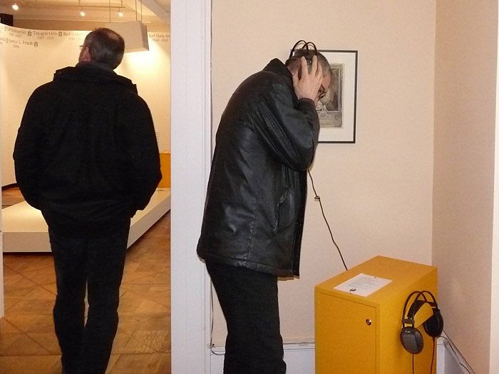 Tagung Landesmusikakademie