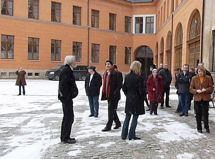 Tagung Landesmusikakademie