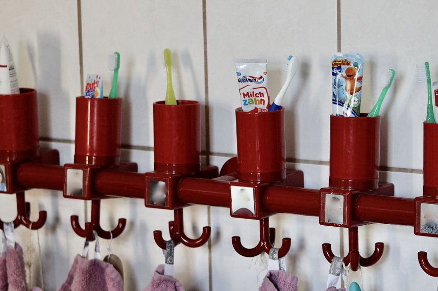 KIta Arche Noah in Sondershausen Stockhausen