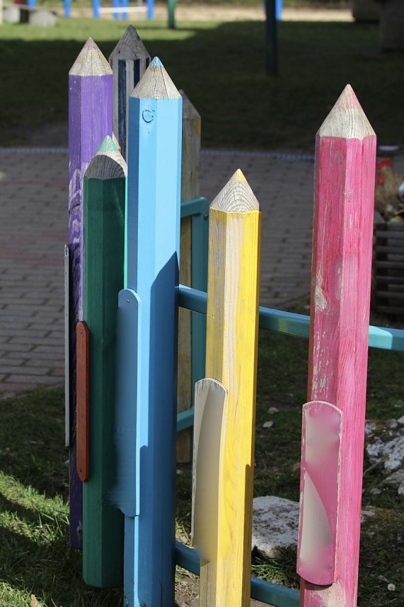 KIta Arche Noah in Sondershausen Stockhausen