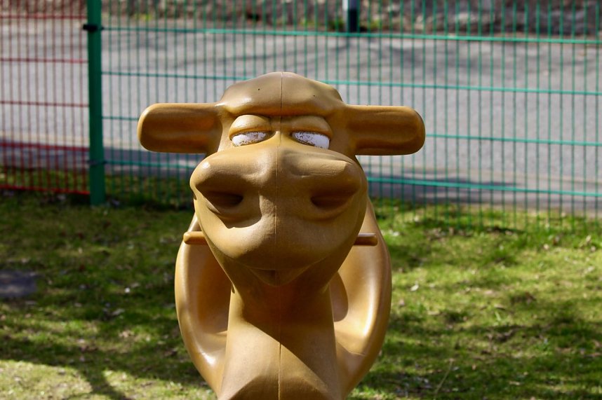 KIta Arche Noah in Sondershausen Stockhausen