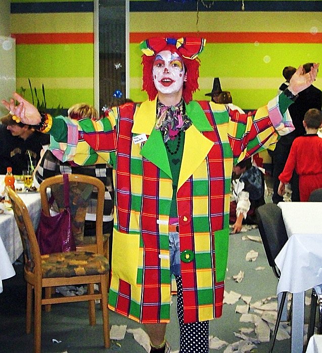 Winterferien im FZ Artern