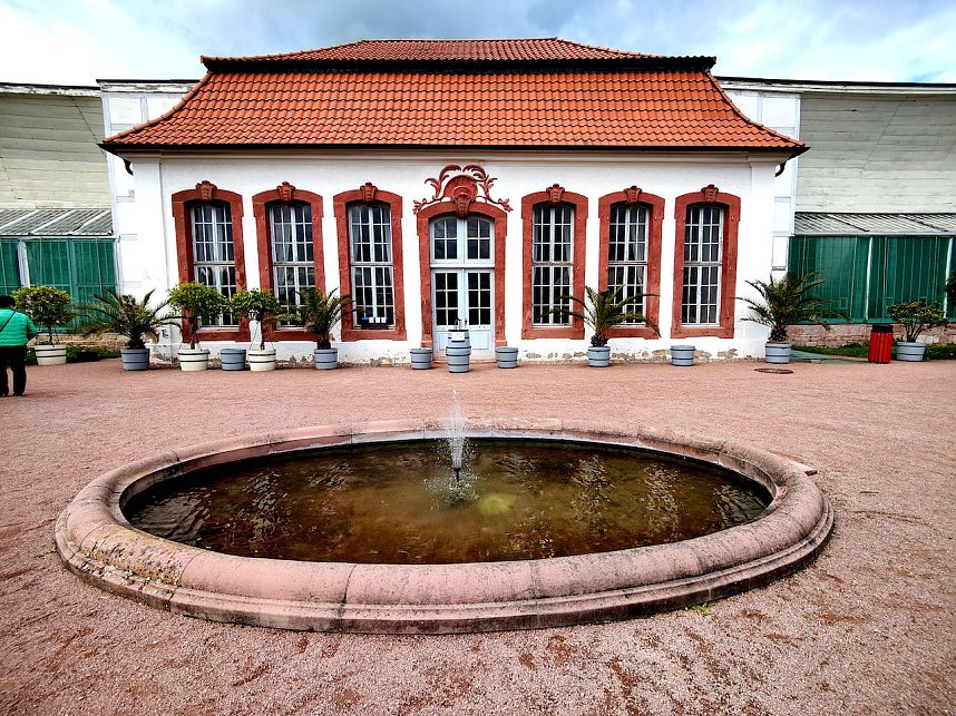 Impressionen aus Bendeleben