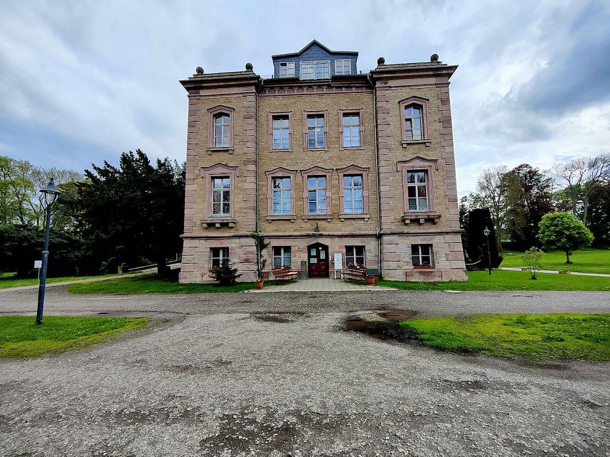 Impresionen aus Bendeleben