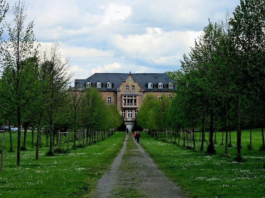 Impressionen aus Bendeleben