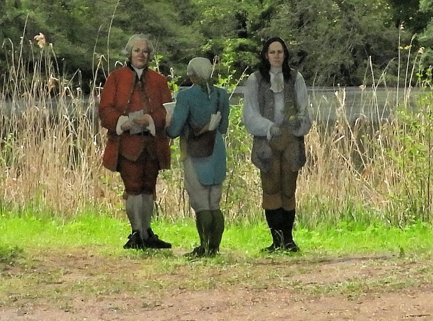 Impr4esionen aus Bendeleben