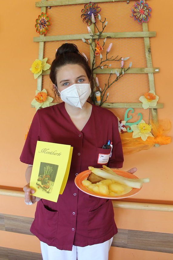 Spargeltag in Sondershausen 