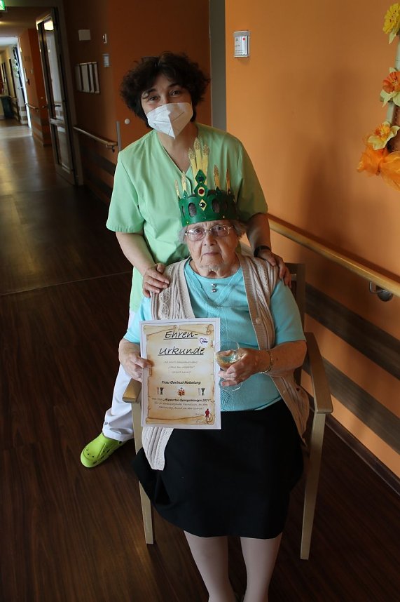 Spargeltag in Sondershausen 