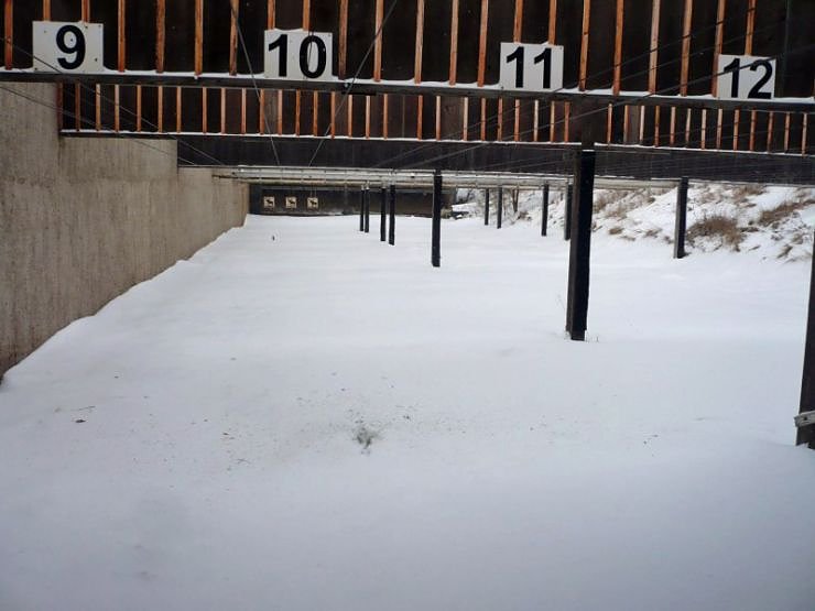 Bottendorfer Elchschie&szlig;en