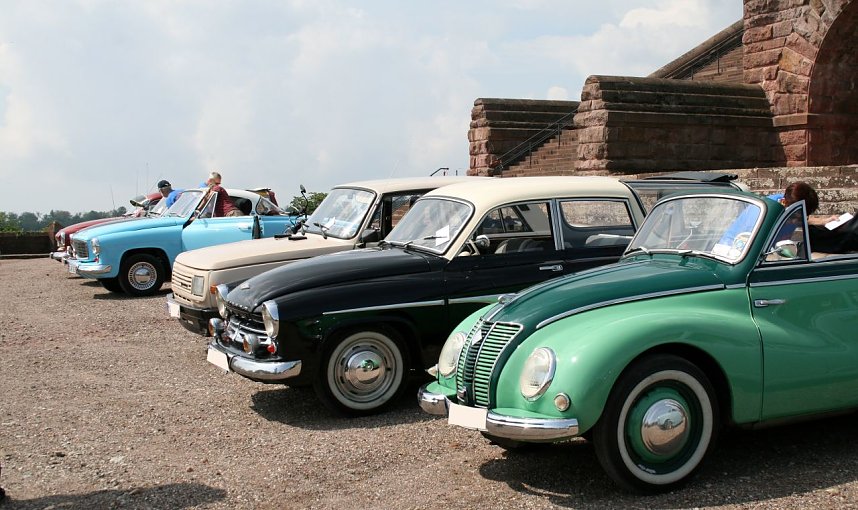 Wartburgtreffen 