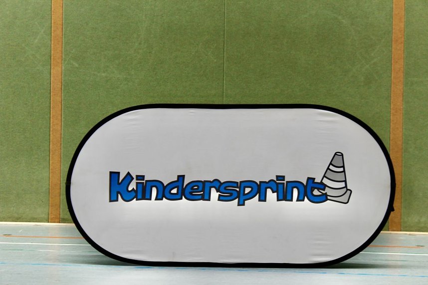 Bewegter Vormittag f&uuml;r 21 Sch&uuml;lerinnen und Sch&uuml;ler der Staatlichen Grundschule "Franzberg"