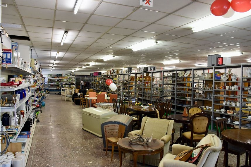 Sommerfest bei AS-Mayer