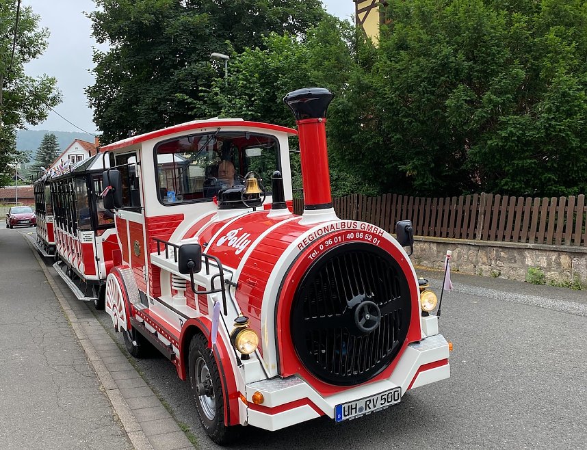 Abschied von den Schmetterlingen - Ev. Kindertagesst&auml;tte "Arche Noah" in Stockhausen