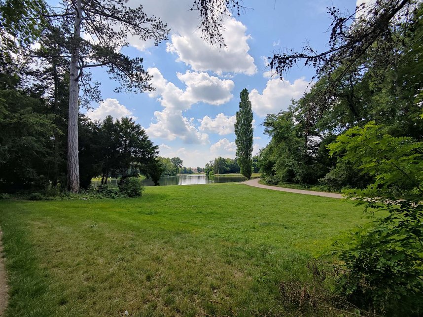 Im W&ouml;rlitzer Park