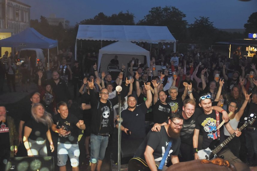 Sommernachtsball 2021