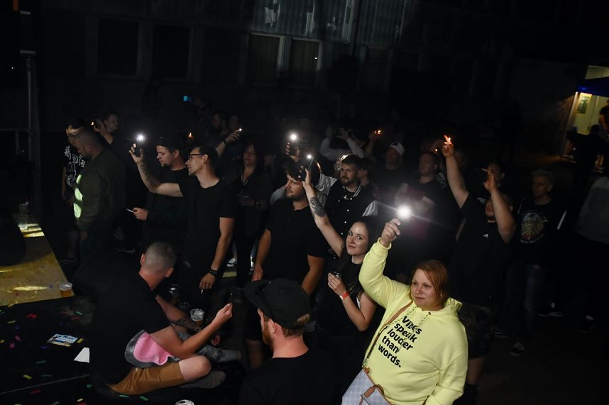 Sommernachtsball 2021