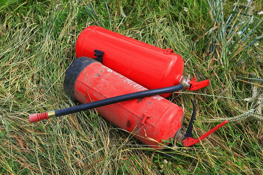 Hoher Sachschaden nach Brand an Gro&szlig;h&auml;cksler