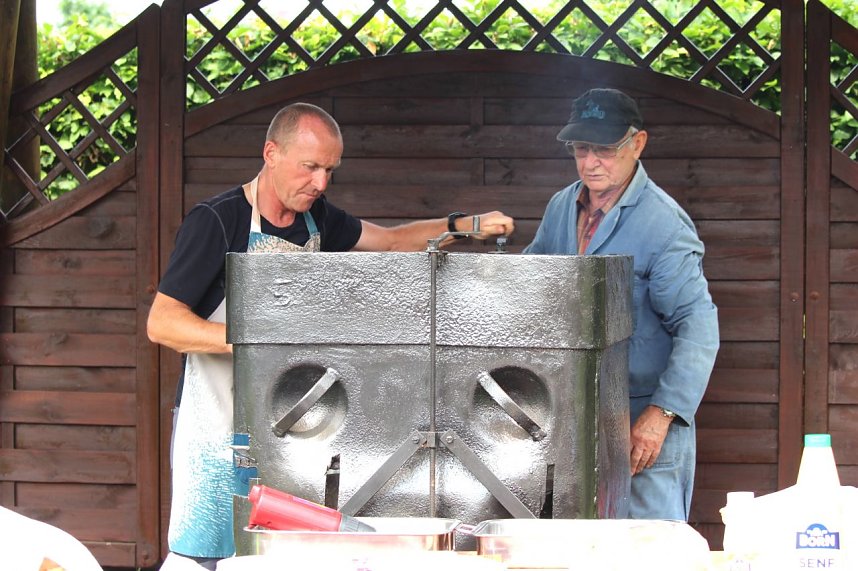 Jahresmitgliederversammlung des Bergmannsvereins "Gl&uuml;ckauf" in Sondershausen