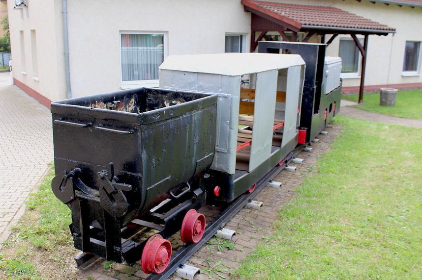 Jahresmitgliederversammlung des Bergmannsvereins "Gl&uuml;ckauf" in Sondershausen