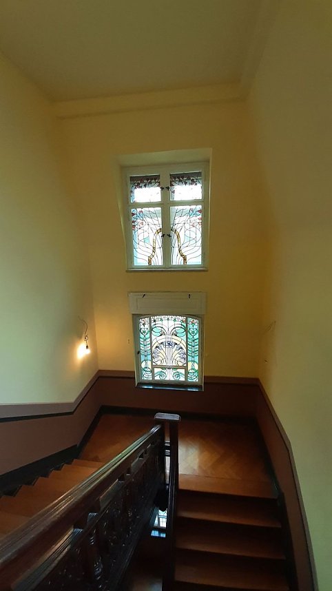 Tag der offenen T&uuml;r im Carl-Corbach-Club