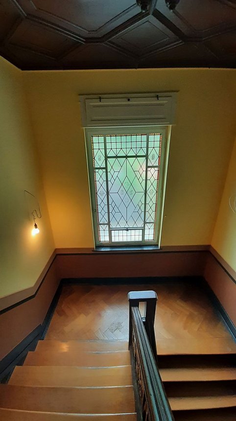 Tag der offenen T&uuml;r im Carl-Corbach-Club