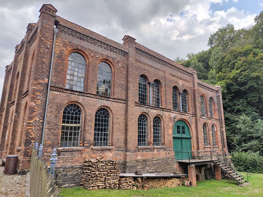 Vom M&auml;gdesprung zum Waldgagsthof