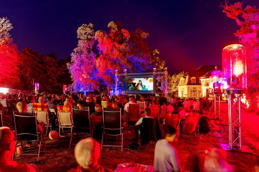 Sommer Open Air in Sondershausen (Archiv)