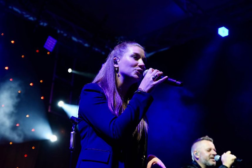 Sommerwiesn bei Wippertaler Getr&auml;nke
