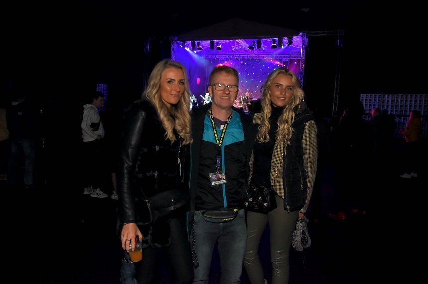 Sommerwiesn bei Wippertaler Getr&auml;nke