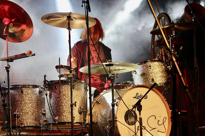 Neustart Kultur in Bleicherode