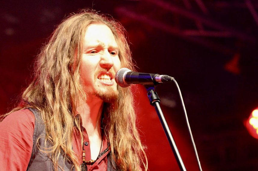 Neustart Kultur in Bleicherode