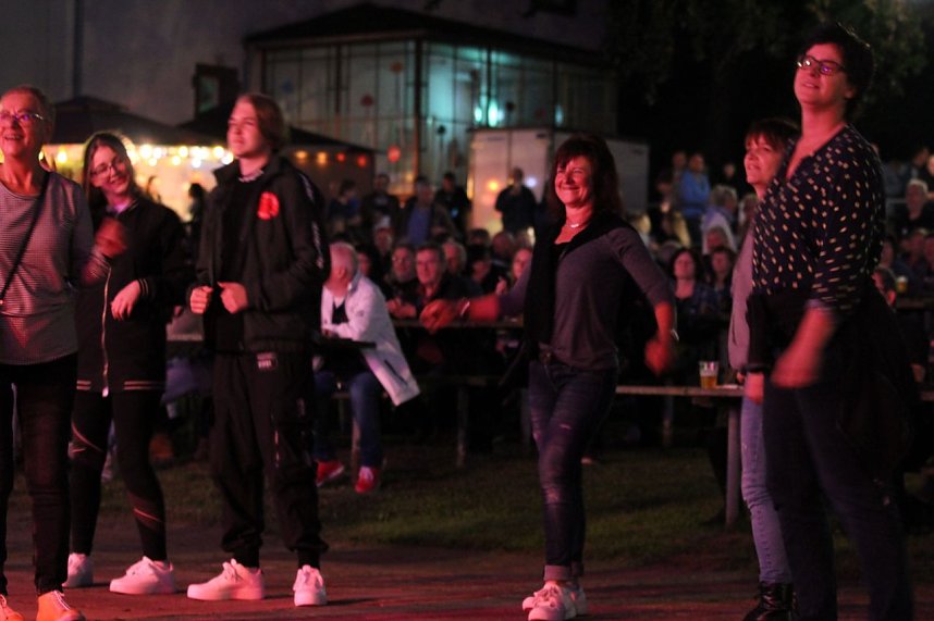 Neustart Kultur in Bleicherode