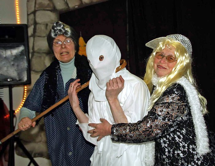 Fasching-VDK Artern