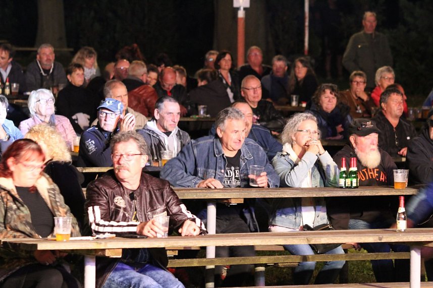 Neustart Kultur in Bleicherode