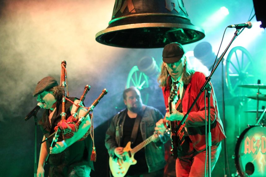 Neustart Kultur in Bleicherode