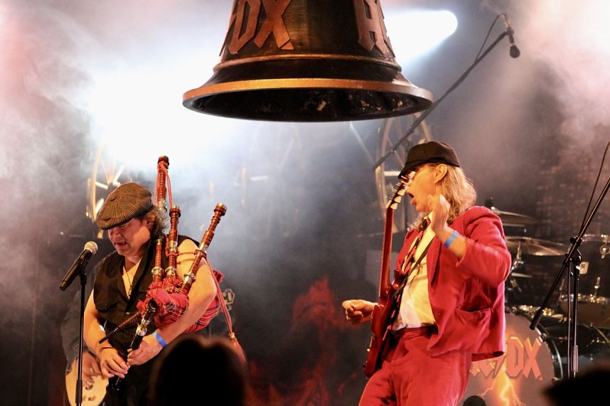 Neustart Kultur in Bleicherode