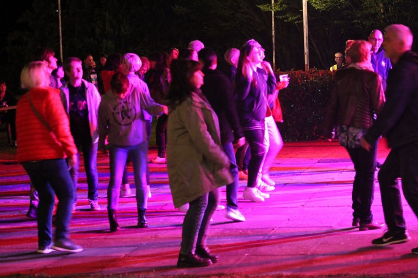 Neustart Kultur in Bleicherode