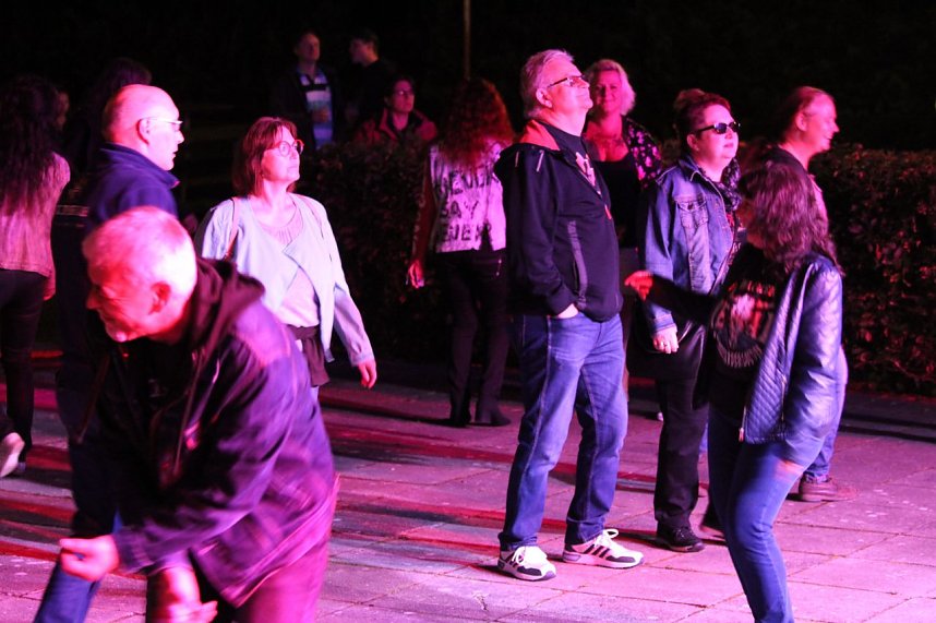 Neustart Kultur in Bleicherode