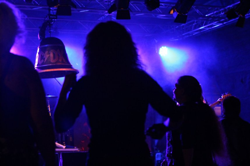 Neustart Kultur in Bleicherode