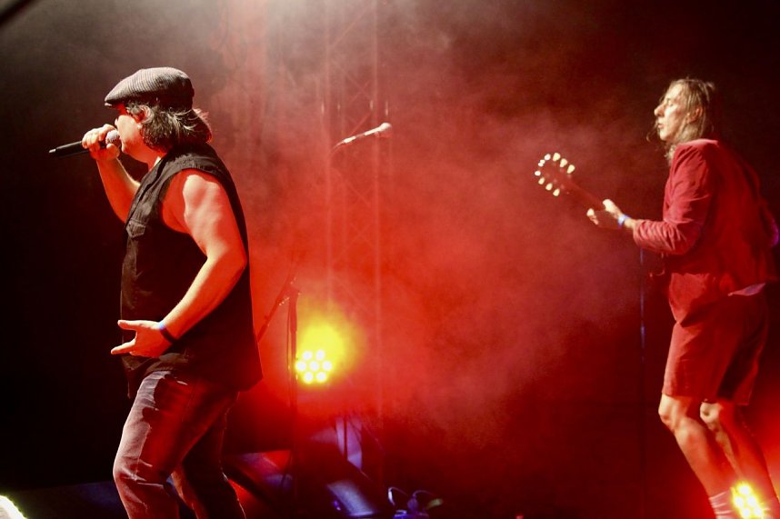 Neustart Kultur in Bleicherode