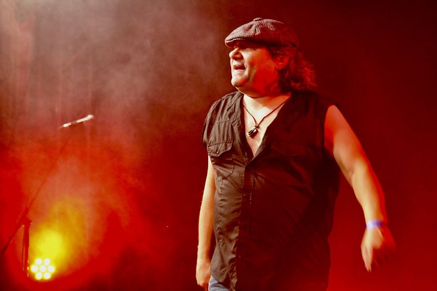 Neustart Kultur in Bleicherode