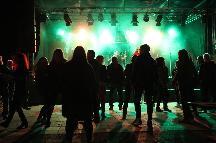 Neustart Kultur in Bleicherode