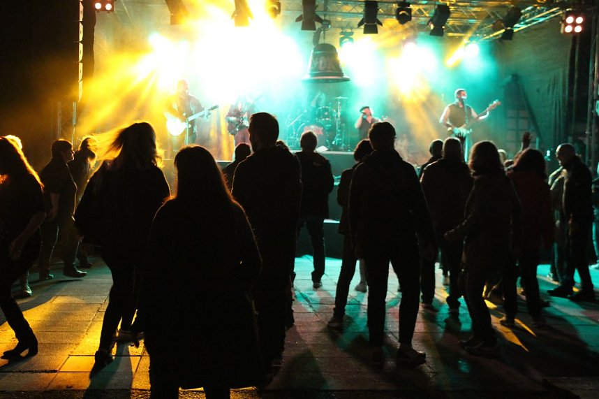 Neustart Kultur in Bleicherode