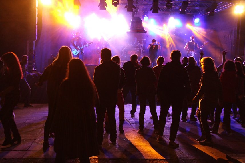 Neustart Kultur in Bleicherode