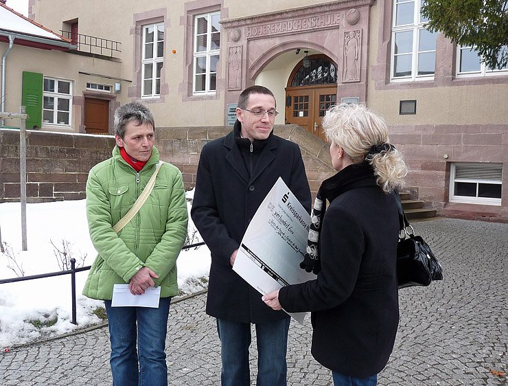 Spende f&uuml;r Stade-Gem&auml;lde